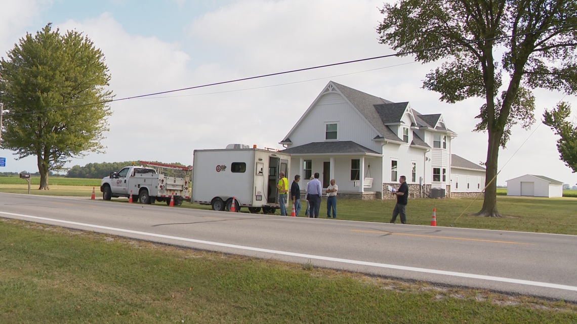 Carroll Township launches high-speed internet for rural areas