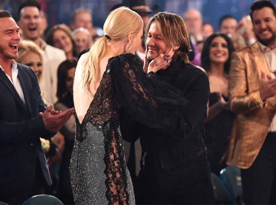2019 ACM Awards