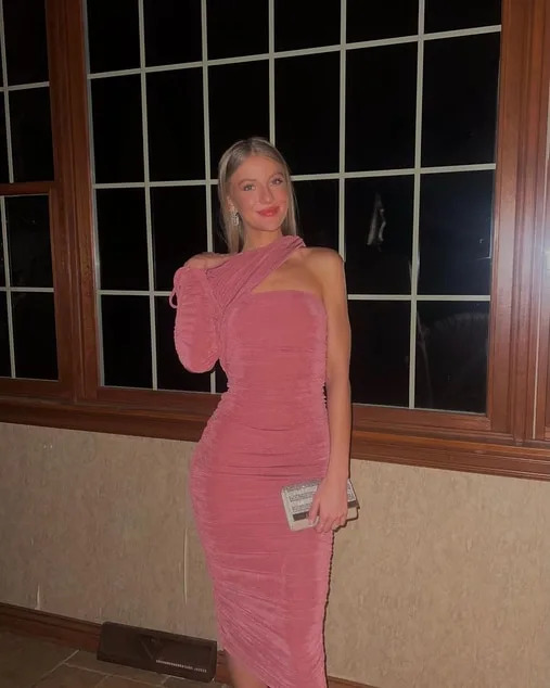 <p>Paige Hyland</p>