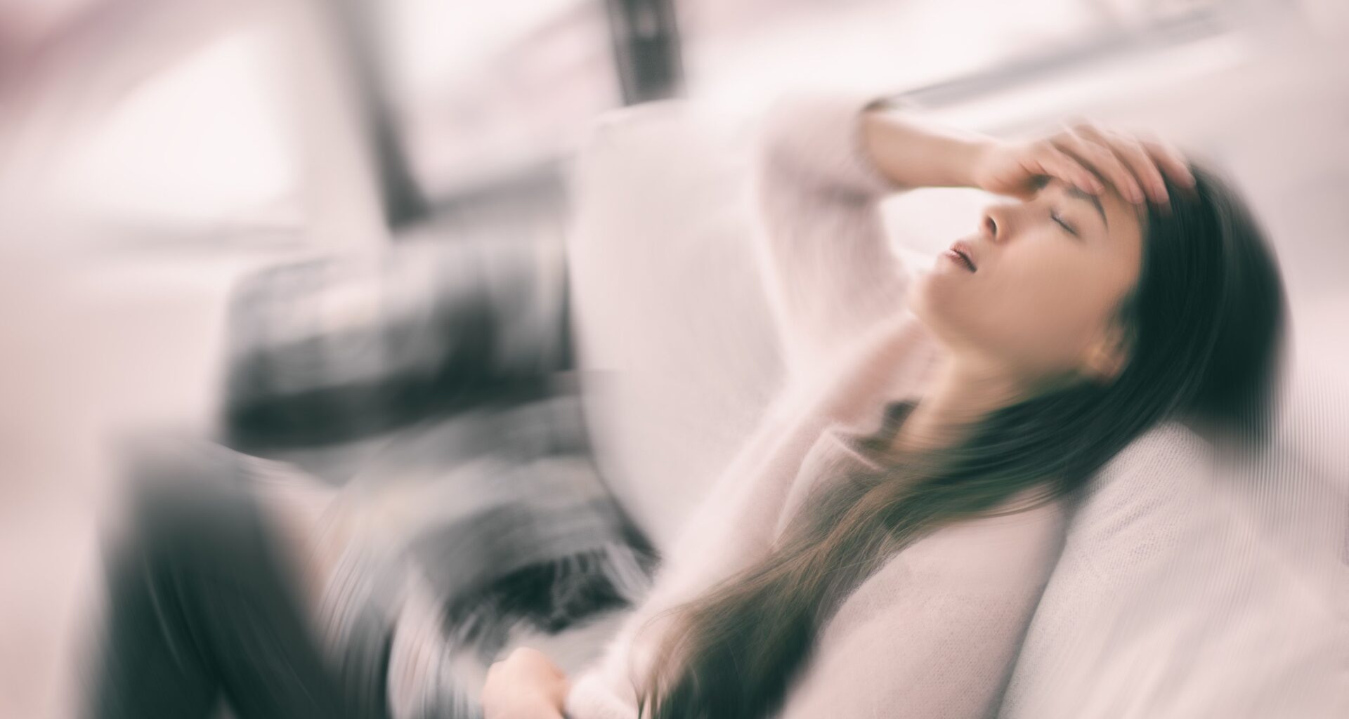 Severe burden and treatment gaps reported for hyperemesis gravidarum