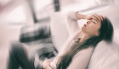 Severe burden and treatment gaps reported for hyperemesis gravidarum