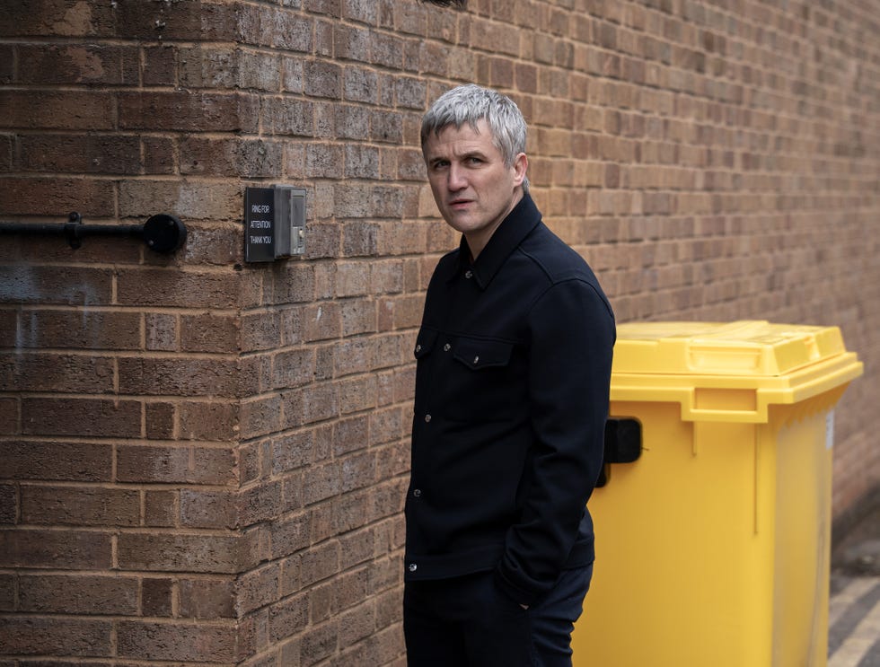 Caleb Miligan, Emmerdale caleb miligan, emmerdale