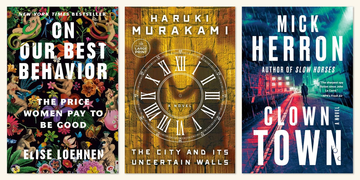 Bestselling Books in California