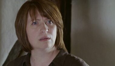Doc Martin star's "emotional" '00s British drama has just landed on Netflix
