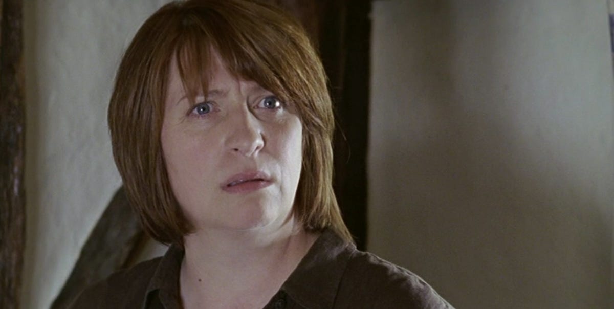 Doc Martin star's "emotional" '00s British drama has just landed on Netflix
