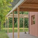 LC House / Sau Taller d'Arquitectura - Interior Photography, Wood