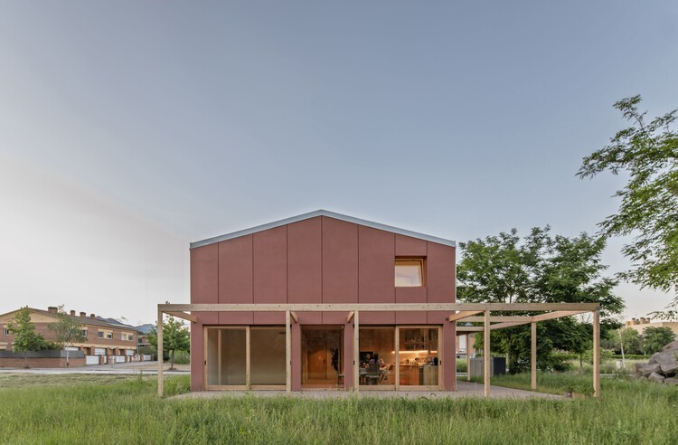 LC House / Sau Taller d'Arquitectura - Exterior Photography