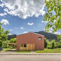 LC House / Sau Taller d'Arquitectura - Exterior Photography