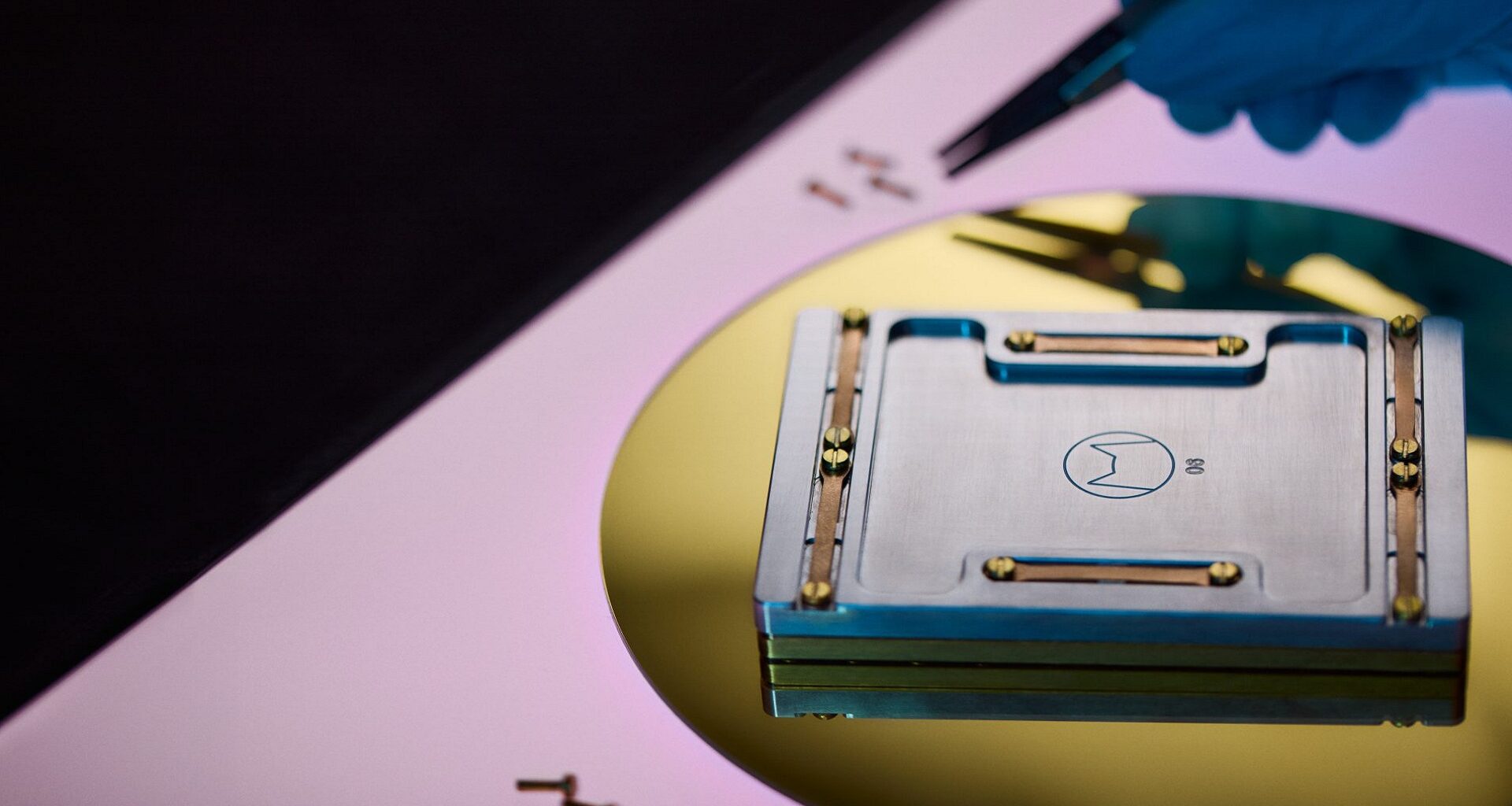 Scientists create living robots with customizable movement powered by human lung cells