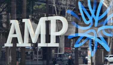 $120 million payout for millions of AMP customers over fees on superannuation retirement savings: ‘Major step’