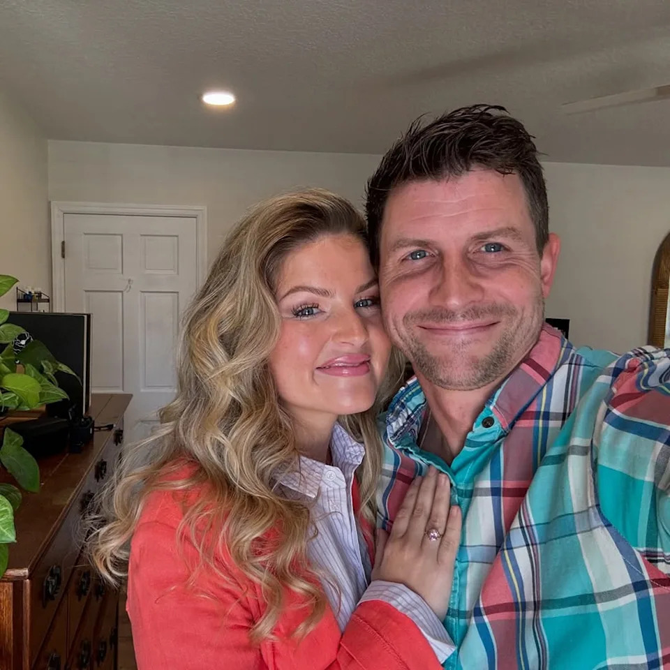 <p>Erin Bates Paine</p>