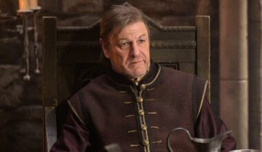 Sean Bean's 'epic' new drama has viewers counting down the days
