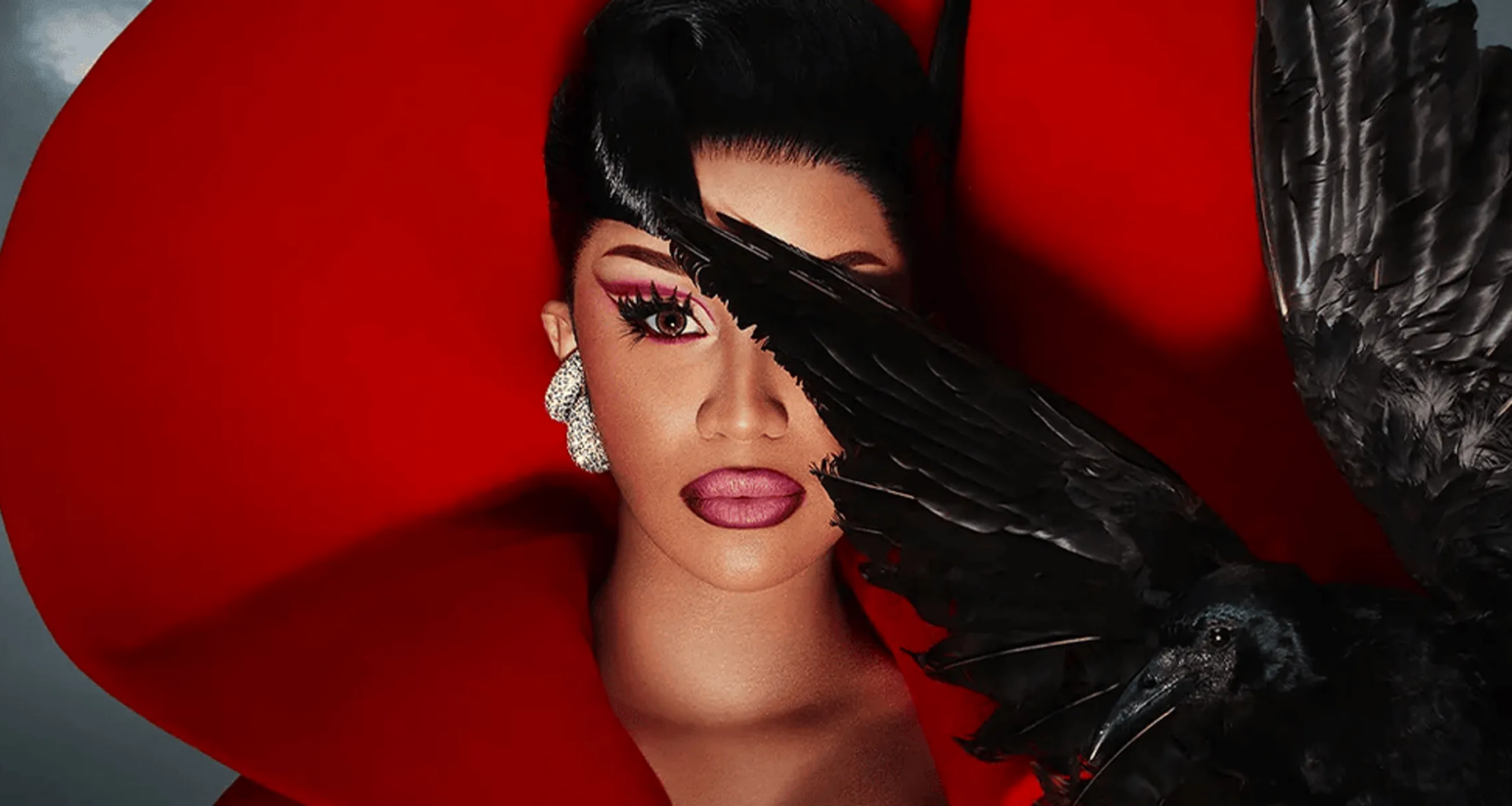 Cardi B & Kehlani Reunite For Another Dramatic Single In “Safe”