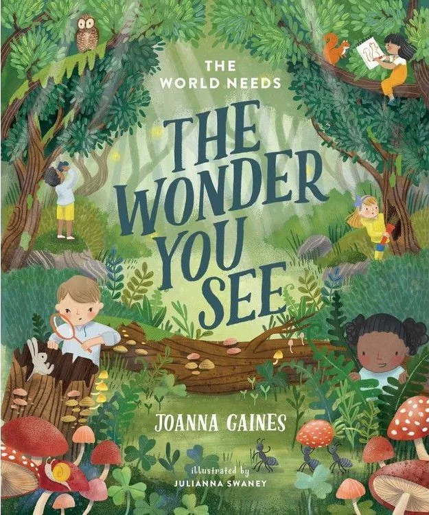 Kids books for Hesson Sept. 2025