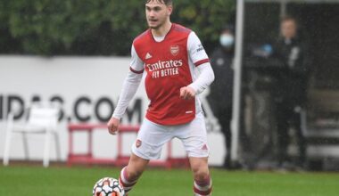 Football fans call for law change after former Arsenal striker Billy Vigar dies aged 21