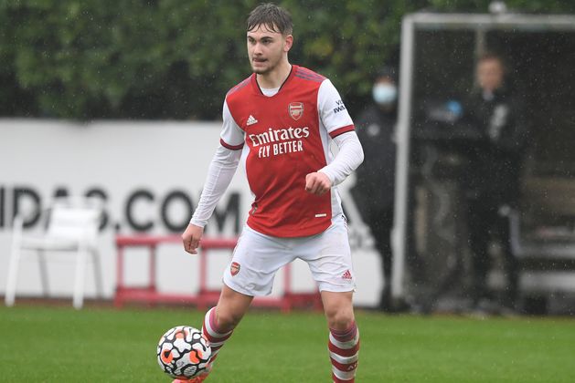 Football fans call for law change after former Arsenal striker Billy Vigar dies aged 21