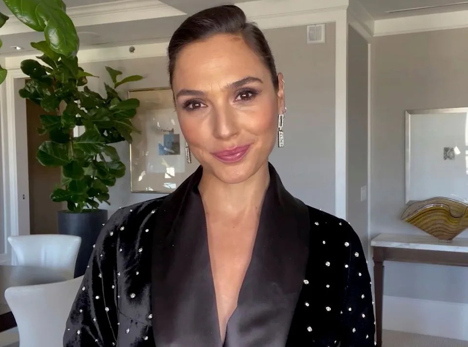 Gal Gadot