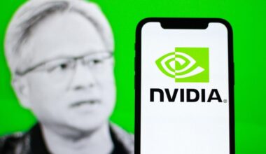 China’s ‘Dark Horse’ AI Startup Says It Will Use Domestic Chips, Not Nvidia’s, for Its Latest Models. What Does That Mean for NVDA Stock?