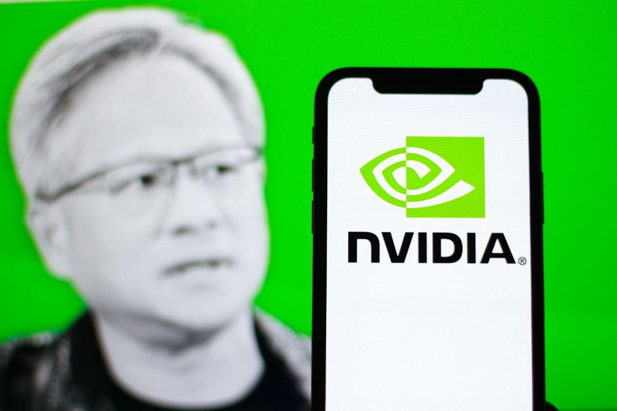 China’s ‘Dark Horse’ AI Startup Says It Will Use Domestic Chips, Not Nvidia’s, for Its Latest Models. What Does That Mean for NVDA Stock?