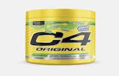Cellucor C4 Pre-Workout