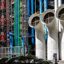 Centre Pompidou to Close for Five-Year Renovation Led by Moreau Kusunoki and Frida Escobedo - Image 4 of 8