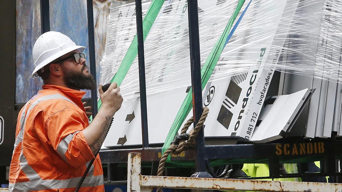 ‘Very weak’: Verdict on Aussie employment