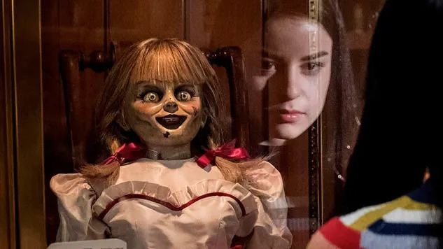 Annabelle Comes Home (Credit: Warner Bros)