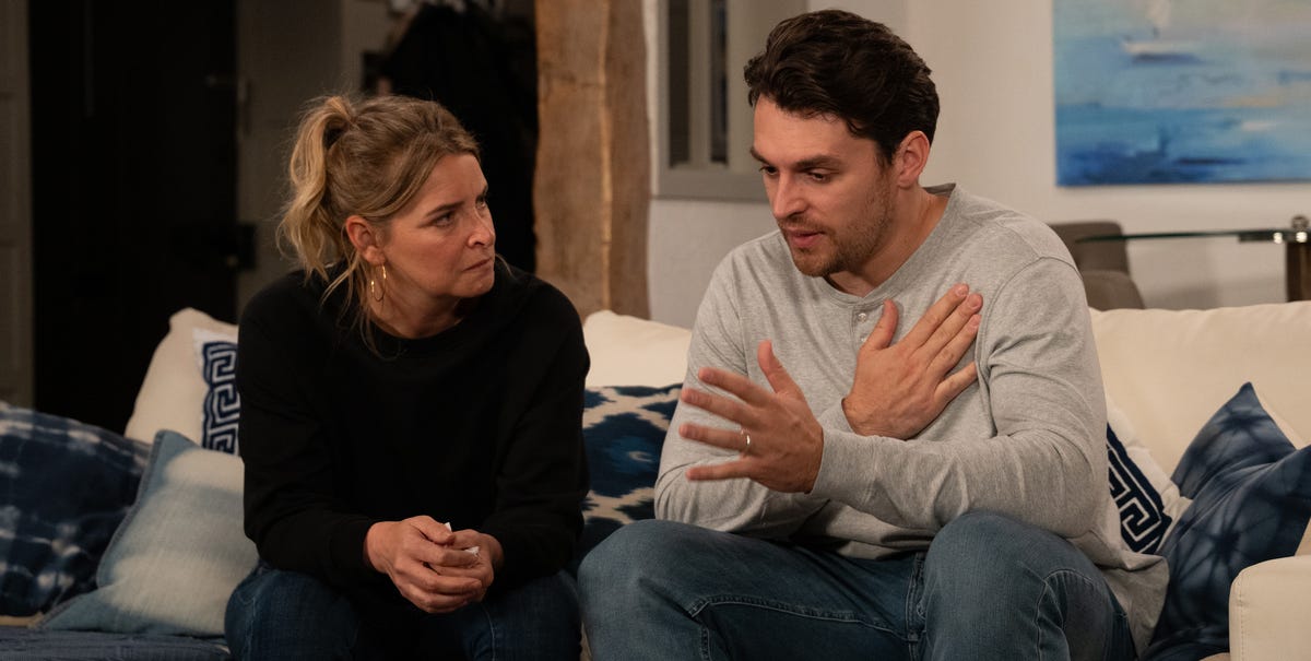 Emmerdale next week! Mack aftermath revealed – as John's left devastated