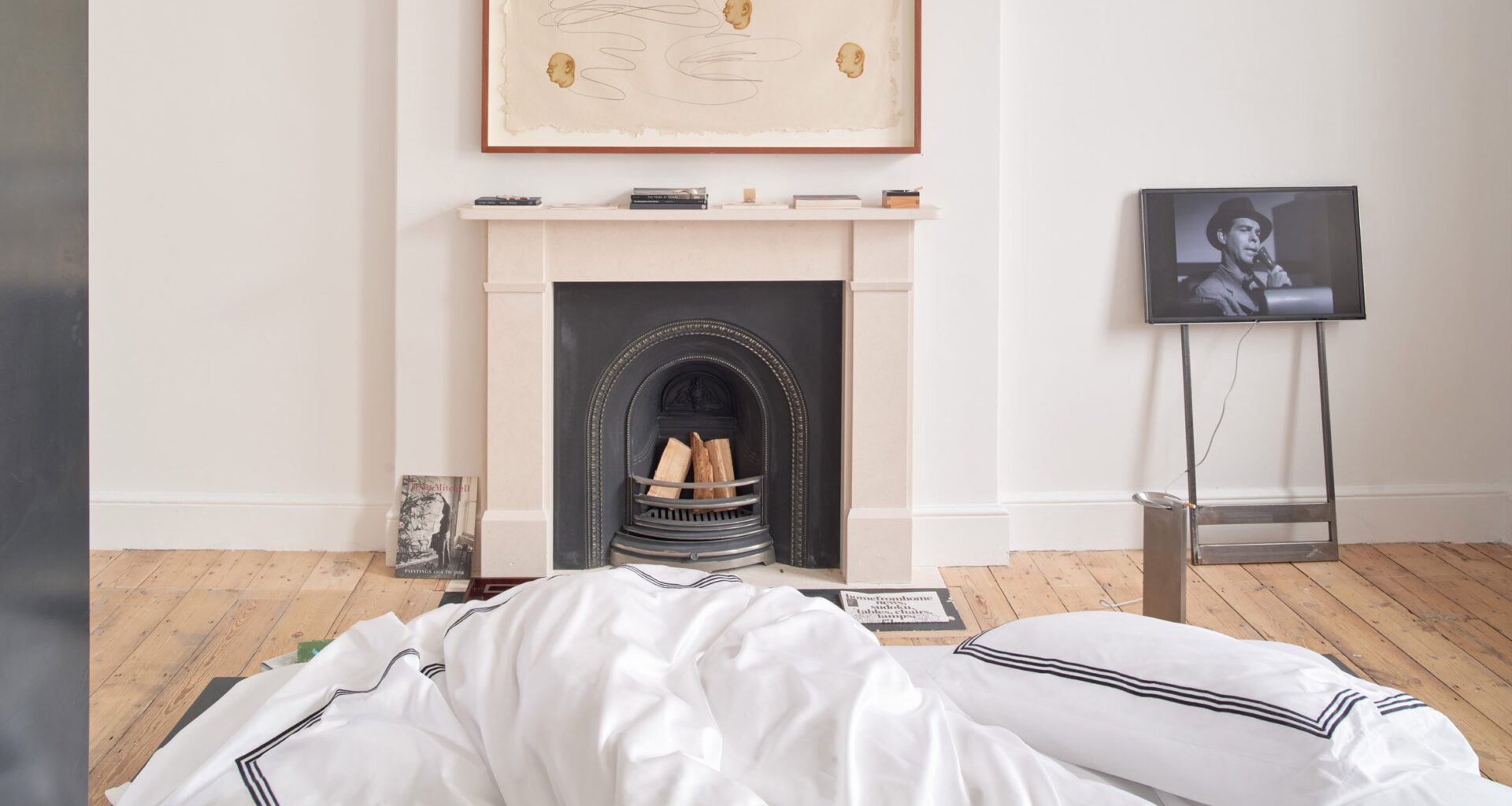 "You want female design to stand for itself" says Charlotte Taylor