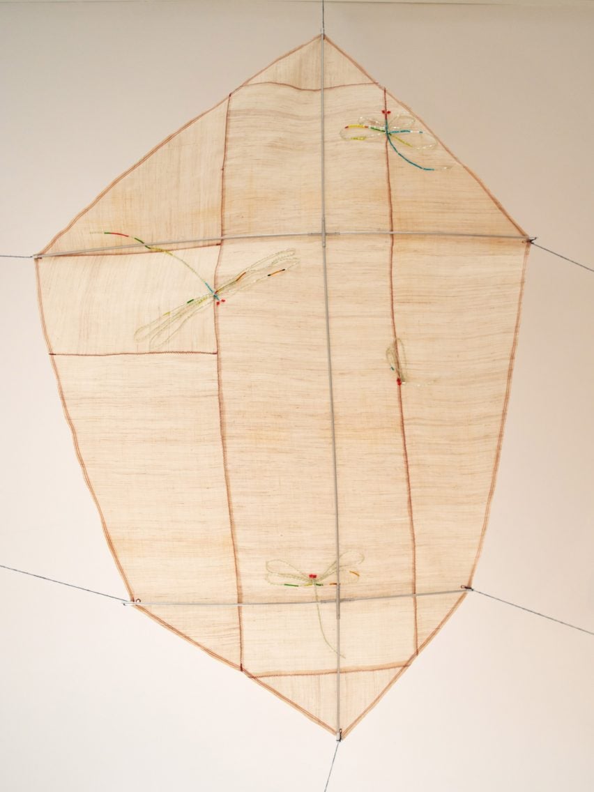 Ceiling hanging