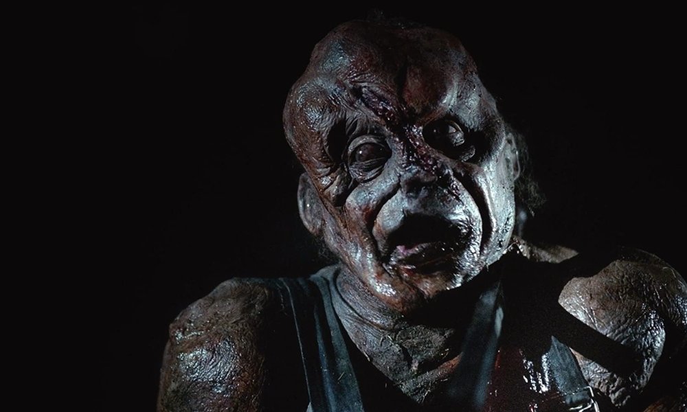 Kane Hodder on 'Hatchet 5' Setting: "It Would Be Amazing"