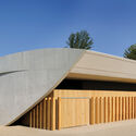 Christian de Portzamparc to Receive the 2026 Créateurs Design Awards Lifetime Achievement Award - Image 5 of 7
