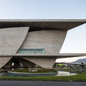 Christian de Portzamparc to Receive the 2026 Créateurs Design Awards Lifetime Achievement Award - Image 4 of 7