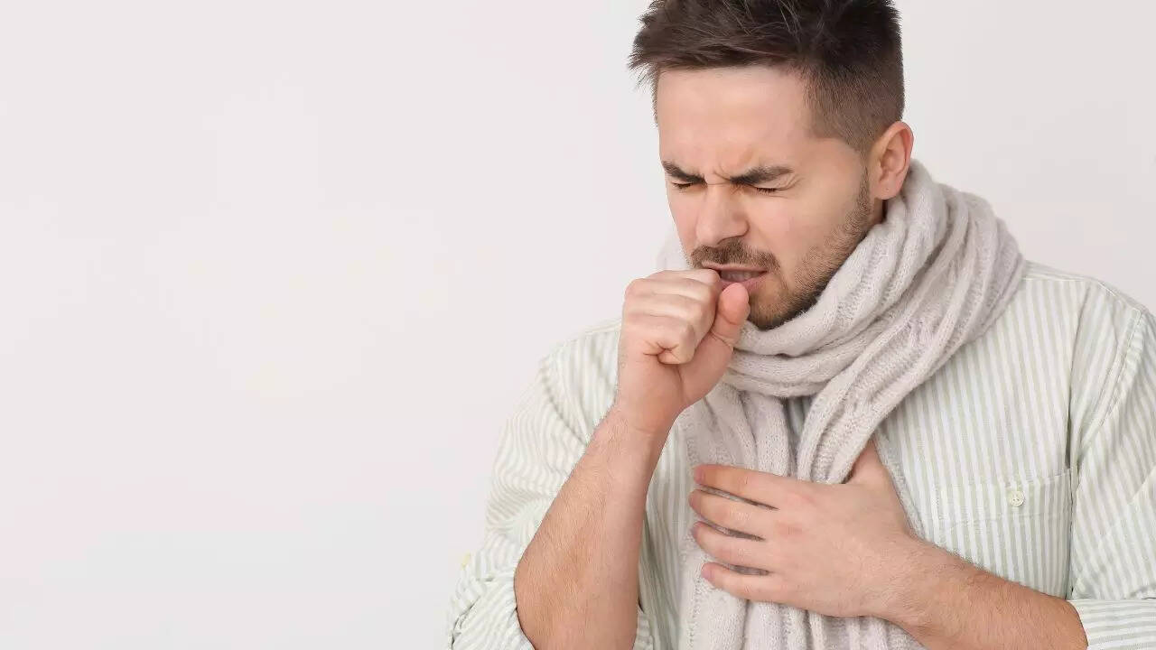 Chronic cough or hoarseness