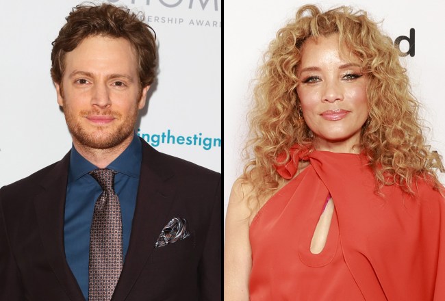 'FBI' Spinoff Adds Nick Gehlfuss, Michael Michele On CBS