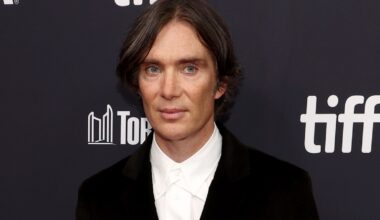 Cillian Murphy Not Joining 'Harry Potter' Series as Voldemort