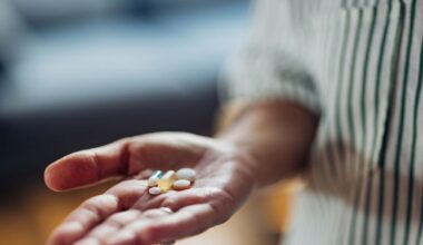 5 Signs You’re Taking Too Many Vitamins, Per Doctors