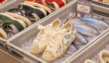 Golden Goose
