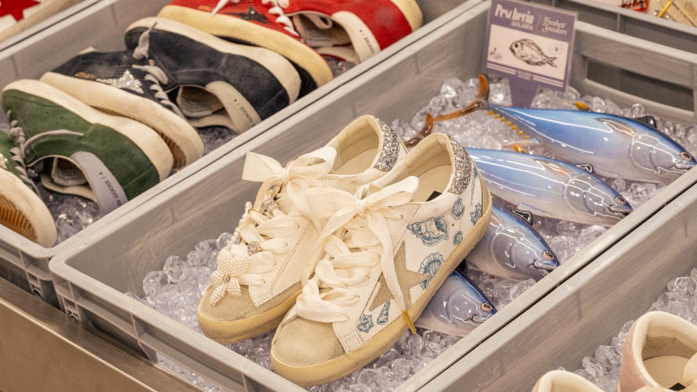 Golden Goose