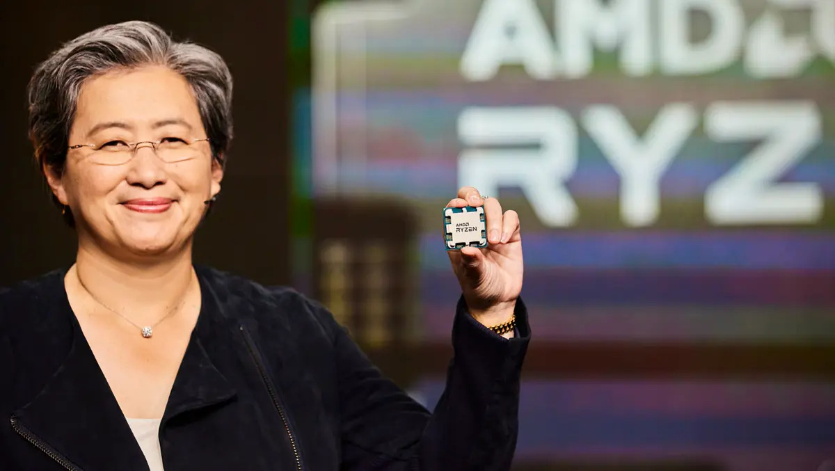 Dr Lisa Su to open CES 2026 with keynote on AI & computing