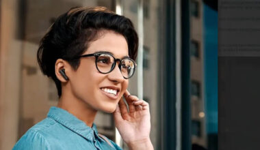 Dell unveils AI-powered Pro Plus Earbuds for hybrid work needs