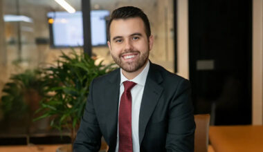 Rubrik appoints Stefan Compagnoni as Channel Director for ANZ region