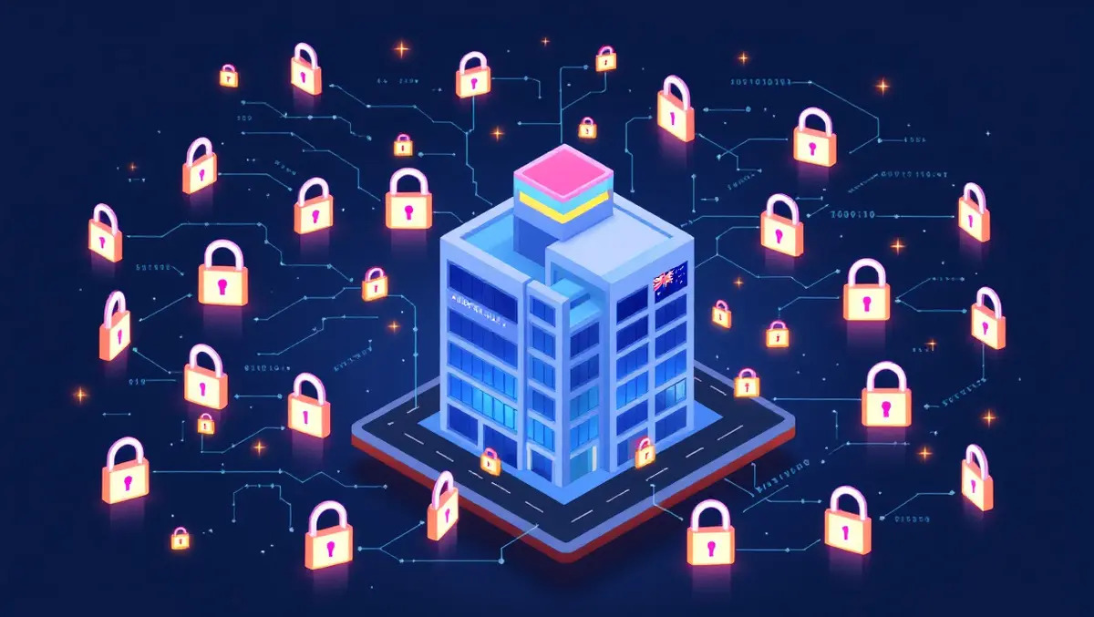 Australian firms urged to secure code after rising repo attacks
