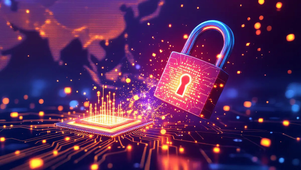 Quantum computing threat demands urgent action in Asia Pacific