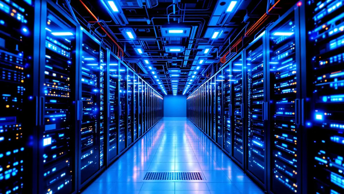 JUPITER supercomputer inaugurated in Germany sets new exascale era