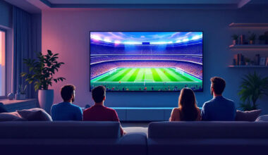 Hisense extends FIFA World Cup partnership, unveils AI tech for 2026