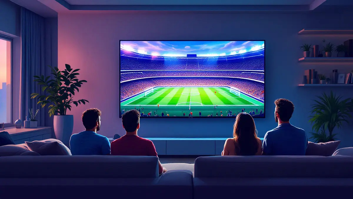 Hisense extends FIFA World Cup partnership, unveils AI tech for 2026