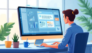 WalkMe unveils AI tool to deliver training within work apps
