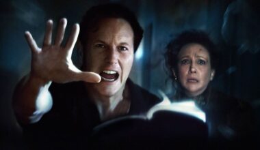 'The Conjuring' Television Series Moving Forward at HBO Max