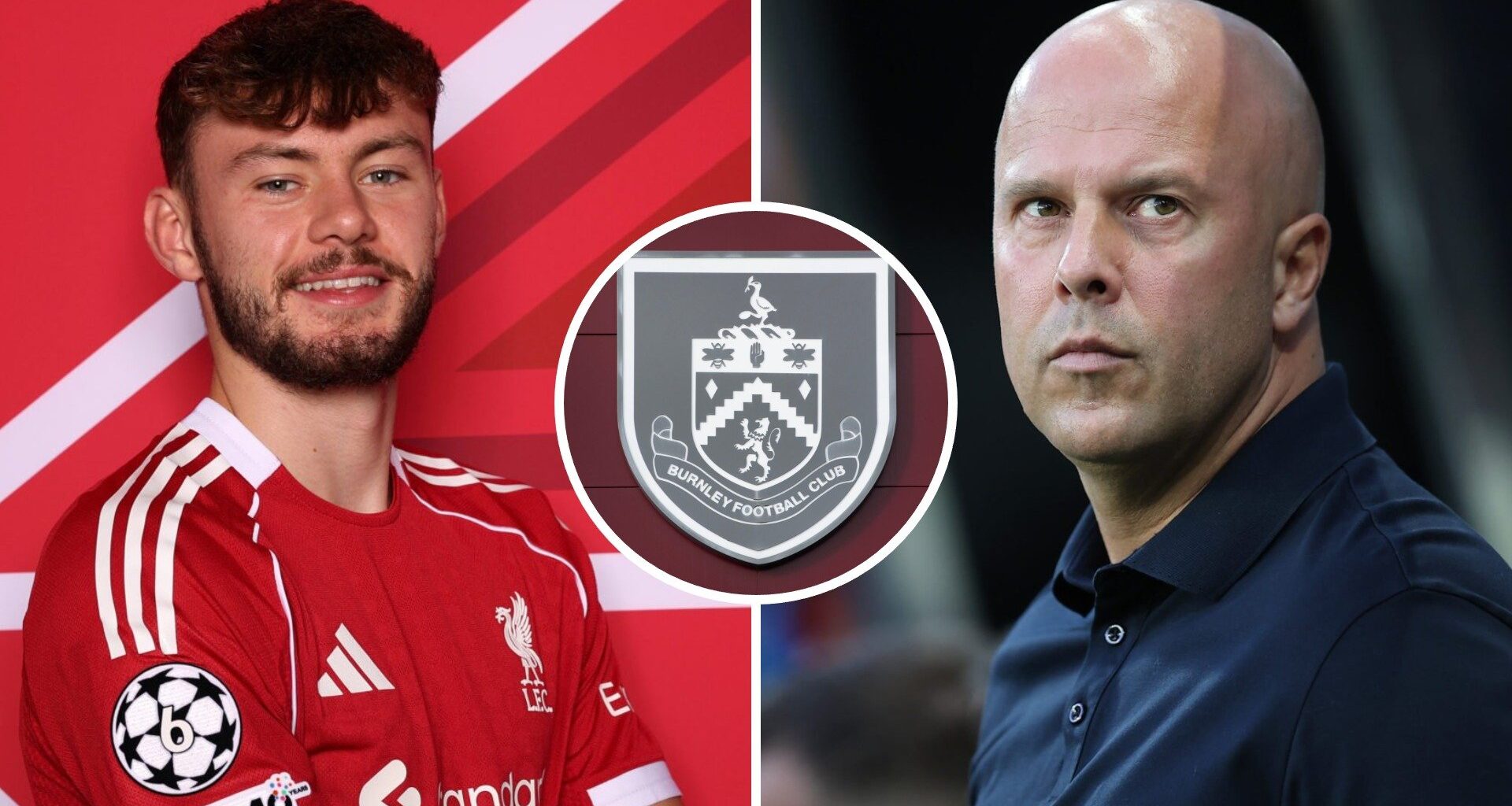 Liverpool predicted XI vs Burnley, Arne Slot makes huge £241m decision as Conor Bradley returns